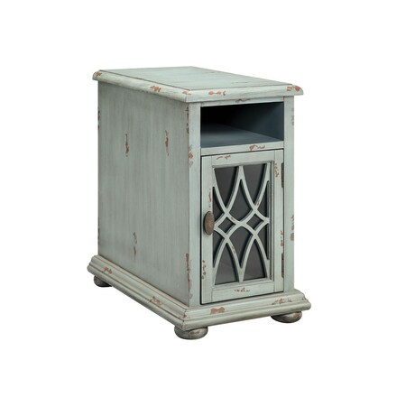 Stein World Stein World 16659 Bethania Chairsider 16659